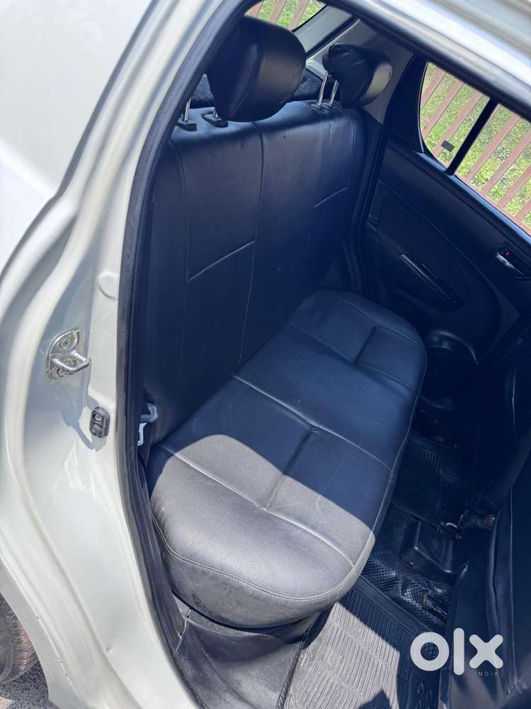 Maruti Suzuki Swift Ddis Vdi, 2014, Diesel