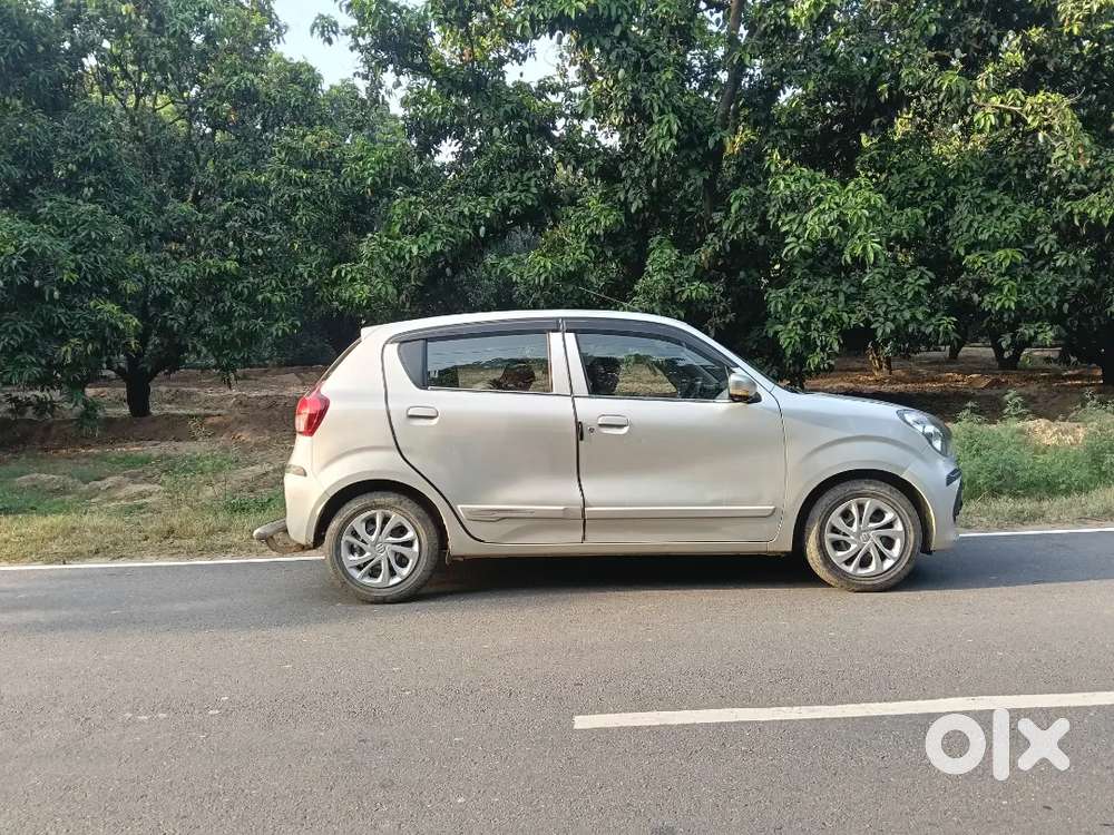 Maruti Suzuki Celerio Zxi 2022