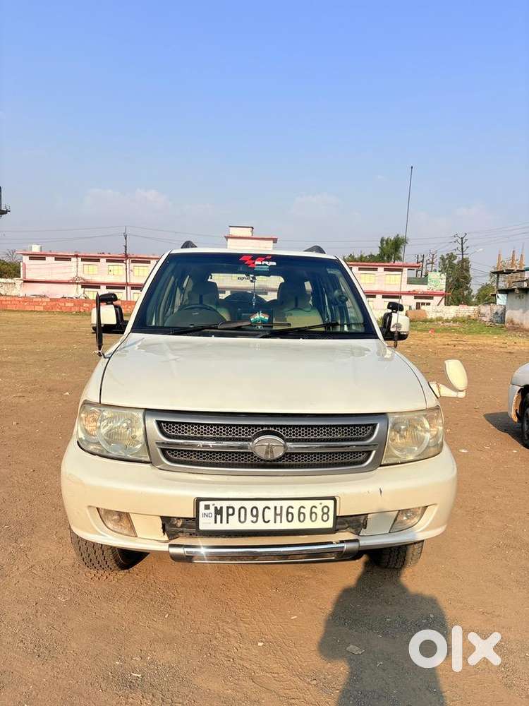 Tata Diesel Car 2010