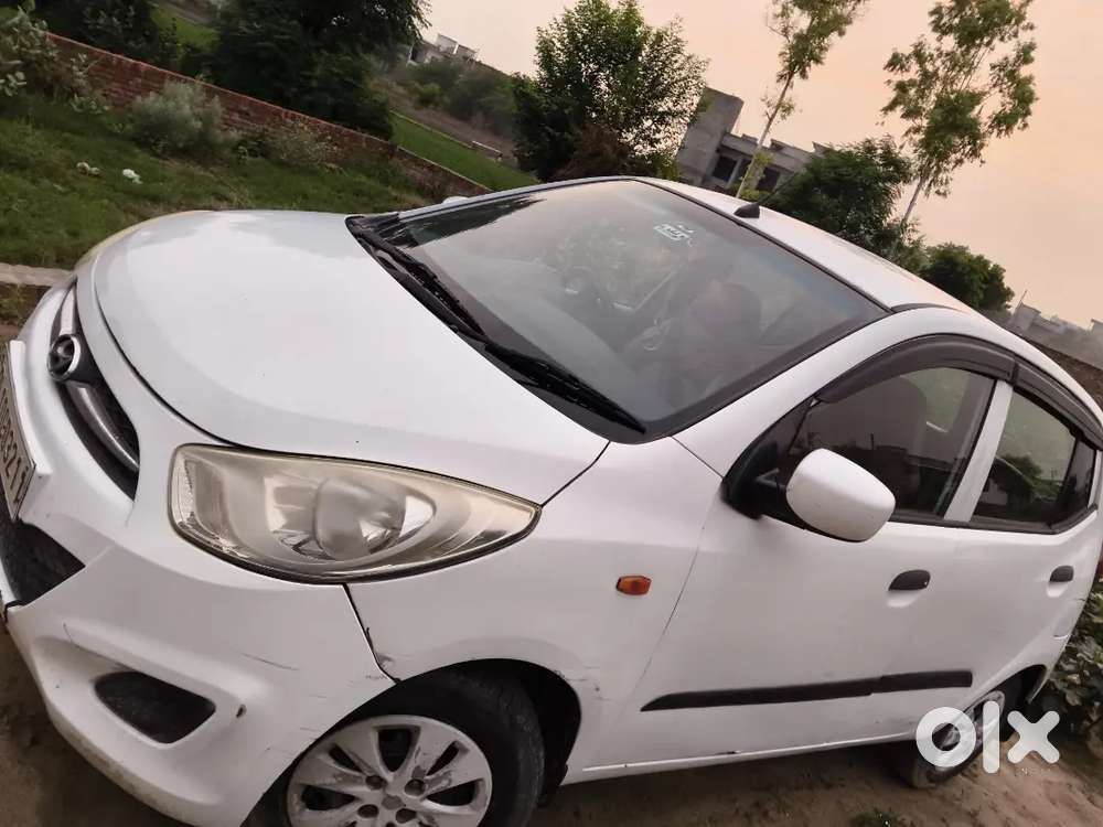 Hyundai I10 Era Petrol Manual 2012