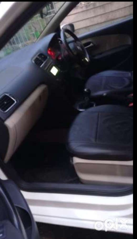 Volkswagen Polo 1.0 Mpi Highline, 2014, Petrol