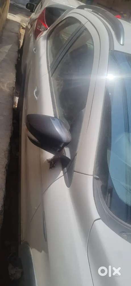 Ford Freestyle White Petrol
