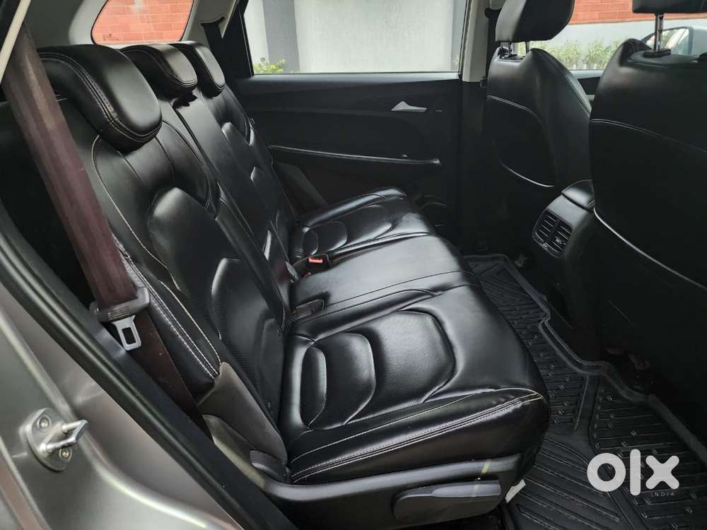 Mg Hector Style Diesel Mt, 2021, Diesel