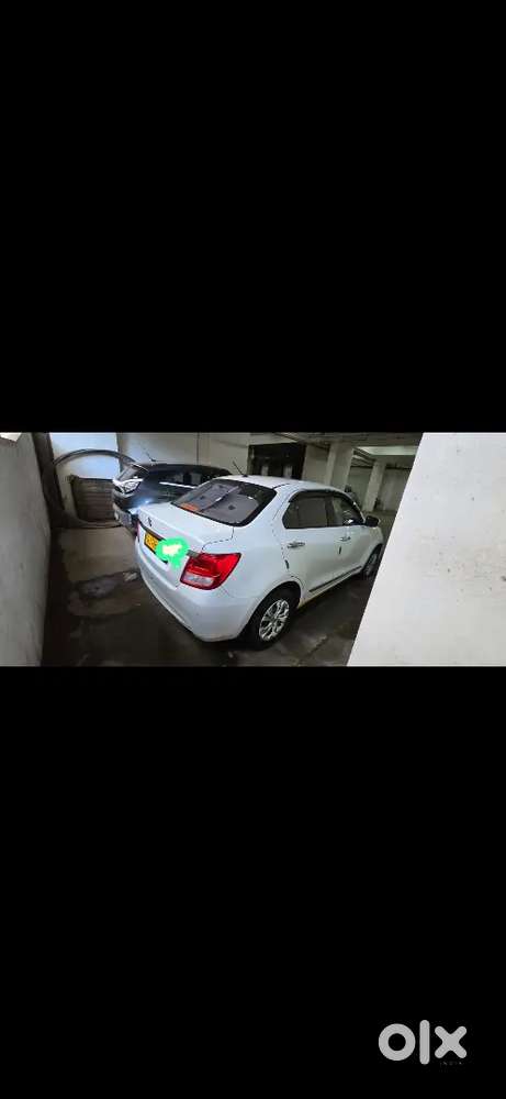 Maruti Suzuki Dzire 2022 Cng & Hybrids 137000 Km Driven