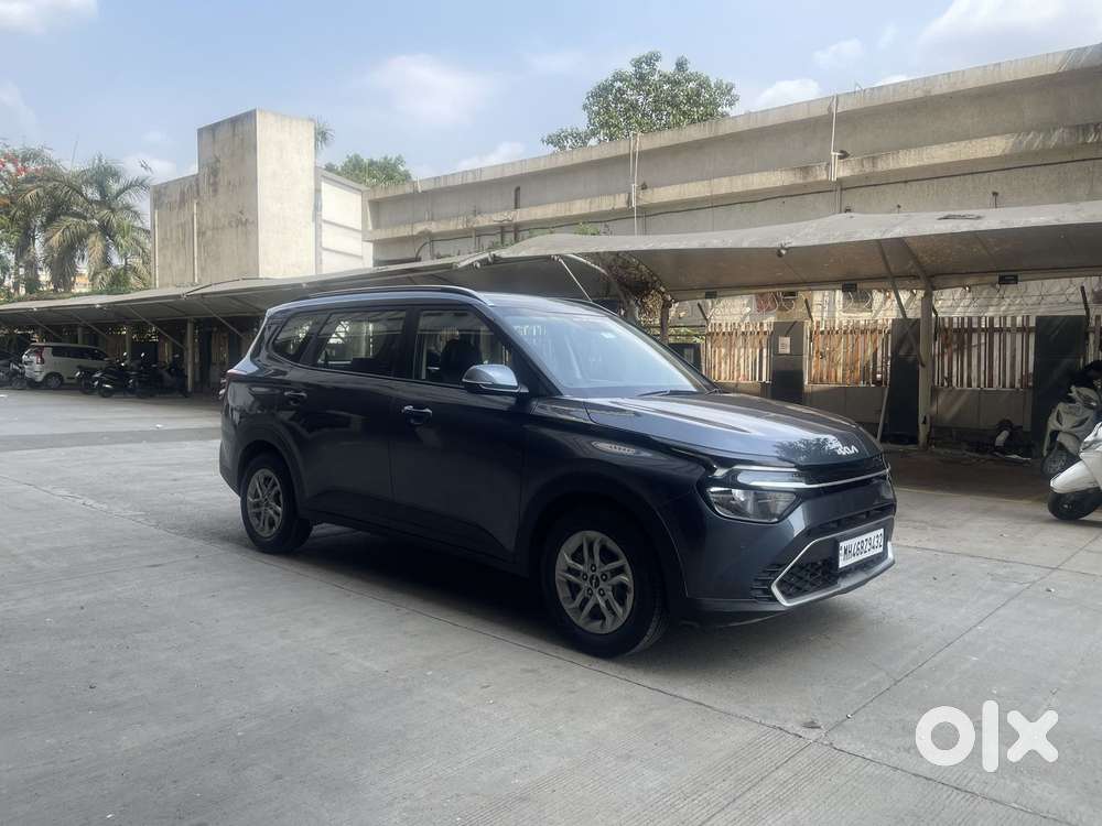Kia Carens 1.4 Prestige Turbo 7 Str, 2022, Petrol
