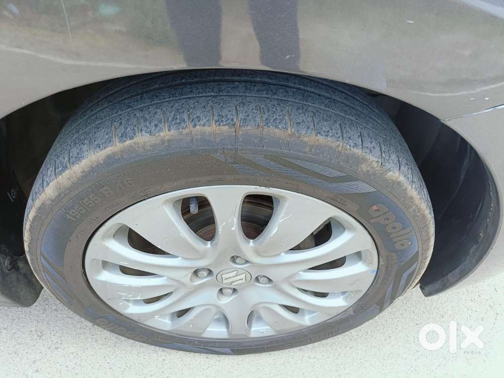 Maruti Suzuki Baleno 1.2 Alpha, 2018, Petrol