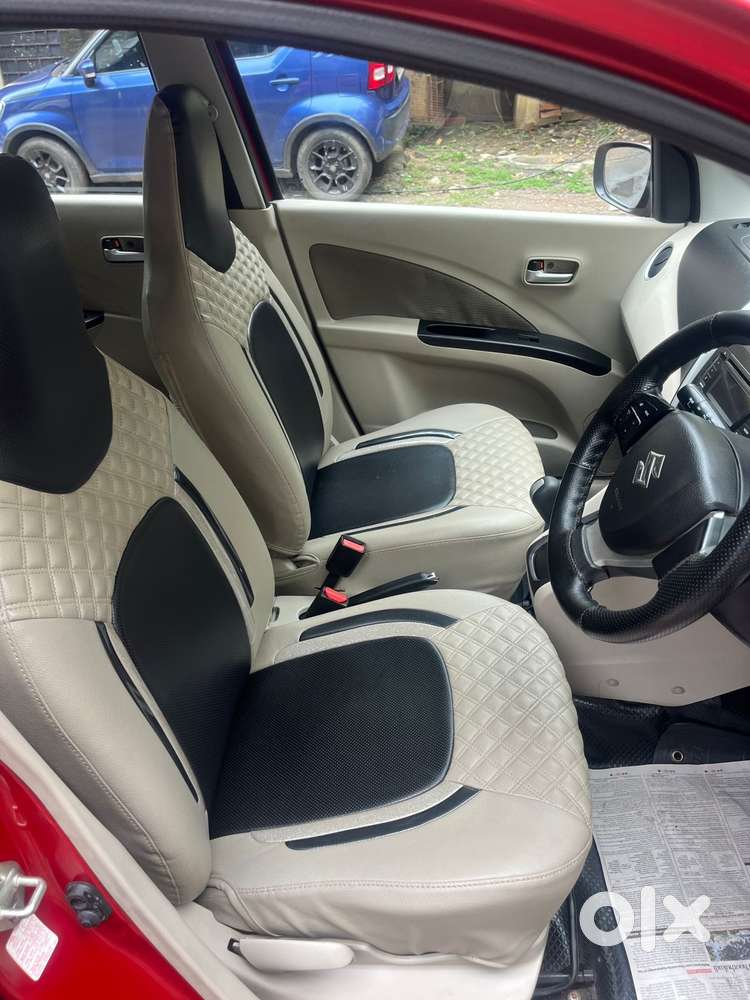 Maruti Suzuki Celerio 1.0 Zxi Amt, 2018, Petrol