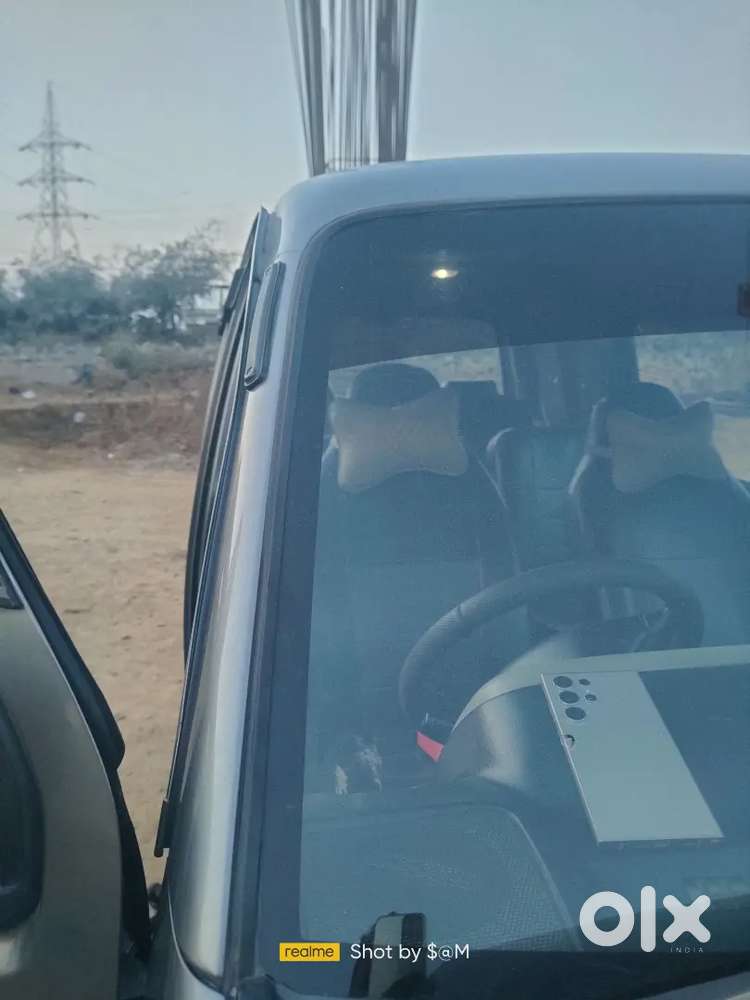 Eeco Great Condition Only Family Car Save