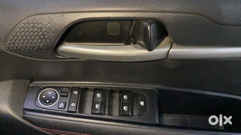 Kia Sonet 1.0 Gtx Plus Dct, 2023, Petrol