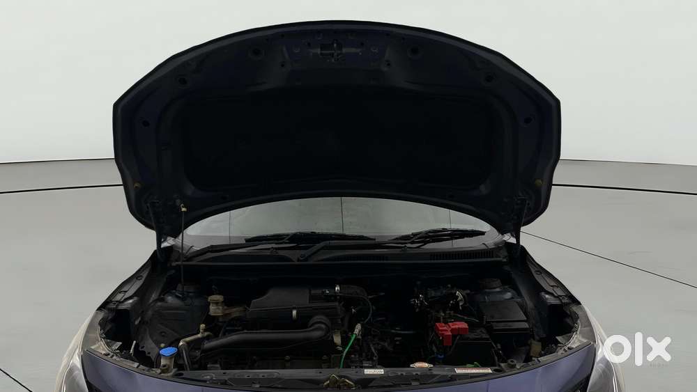 Maruti Suzuki Baleno Delta, 2022, Petrol