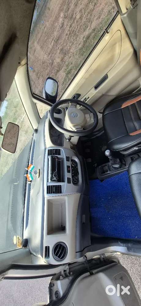 Maruti Suzuki Zen Estilo 2008