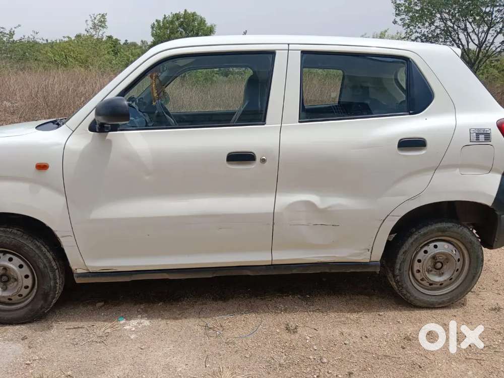 2021 Maruti Suzuki S-presso