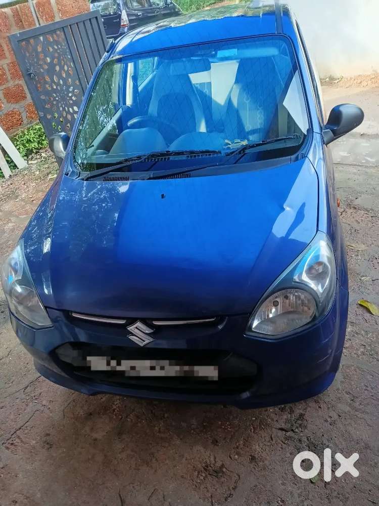 Maruti Suzuki Alto 800 2013 Petrol 68000 Km Driven