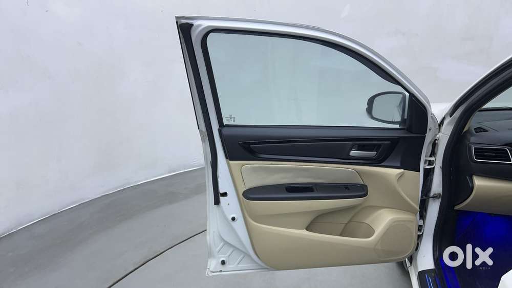 Honda Amaze Vx Cvt I-vtec, 2021, Petrol