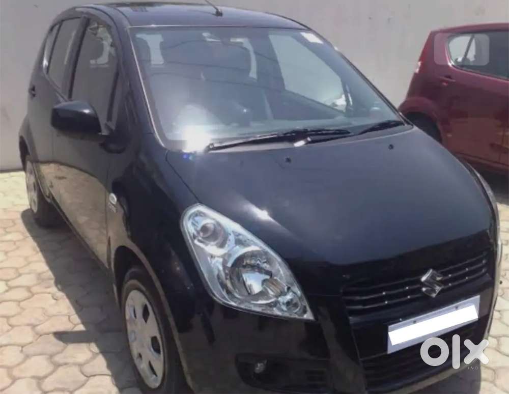 Maruti Suzuki Ritz 2010 Diesel 90000 Km Driven Single Hand Use