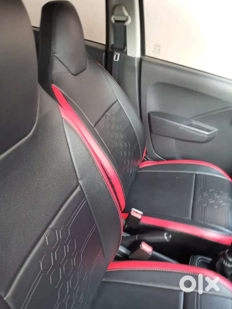 Maruti Suzuki Alto K10 2023 Petrol 16000 Km Driven Mint Condition