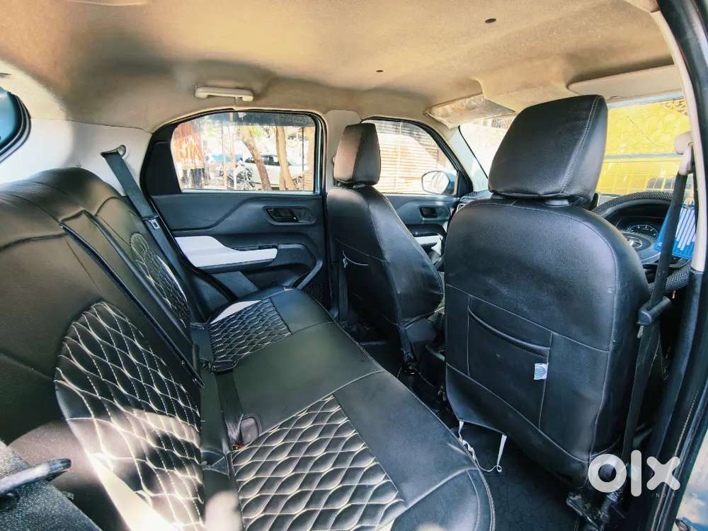 Tata Punch 2022 Petrol 20615 Km Driven