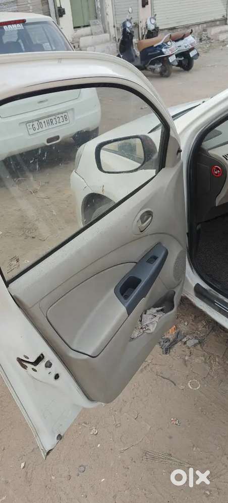 Toyota Etios 2016 Diesel Well Maintained