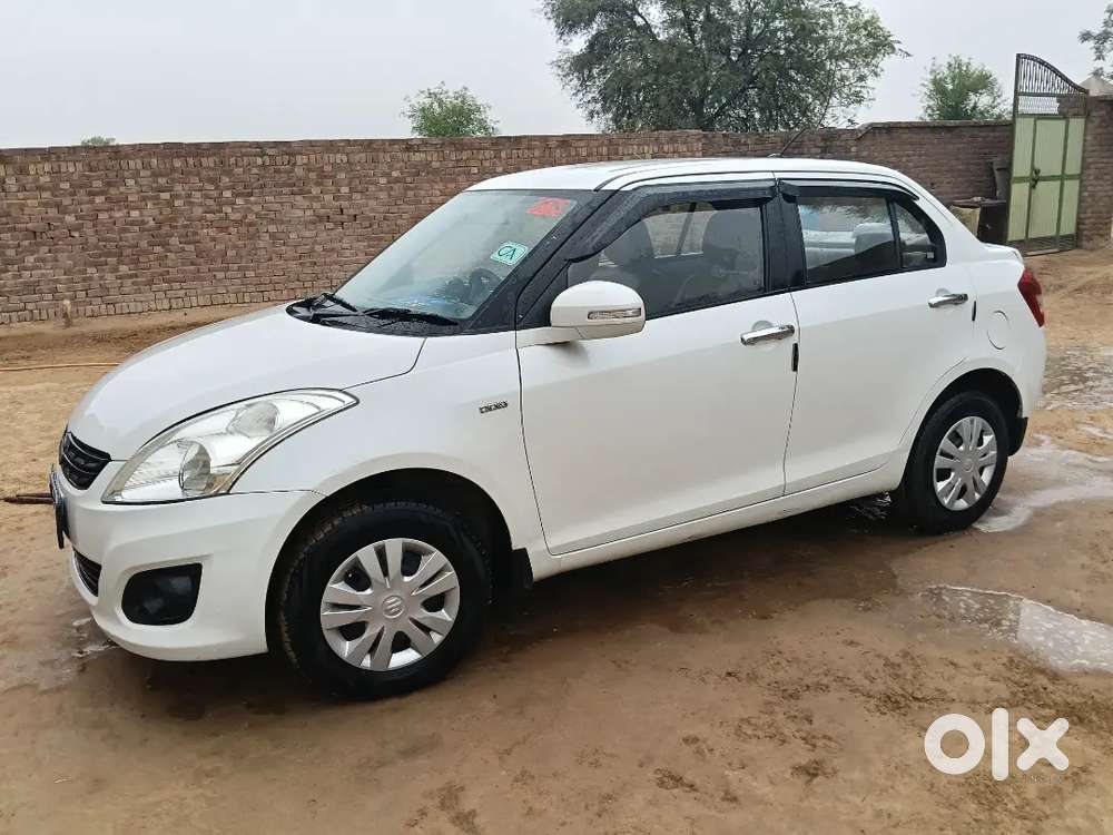3,60,000 Dzire 2014 Hr Number