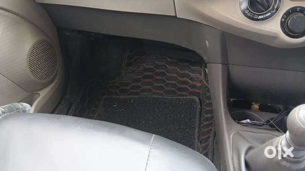 Toyota Etios 1.4 Gd 2014