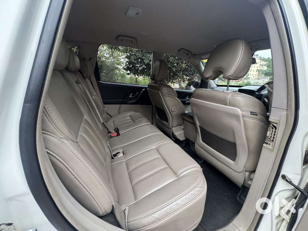 Mahindra Xuv500 W8 At, 2017, Diesel