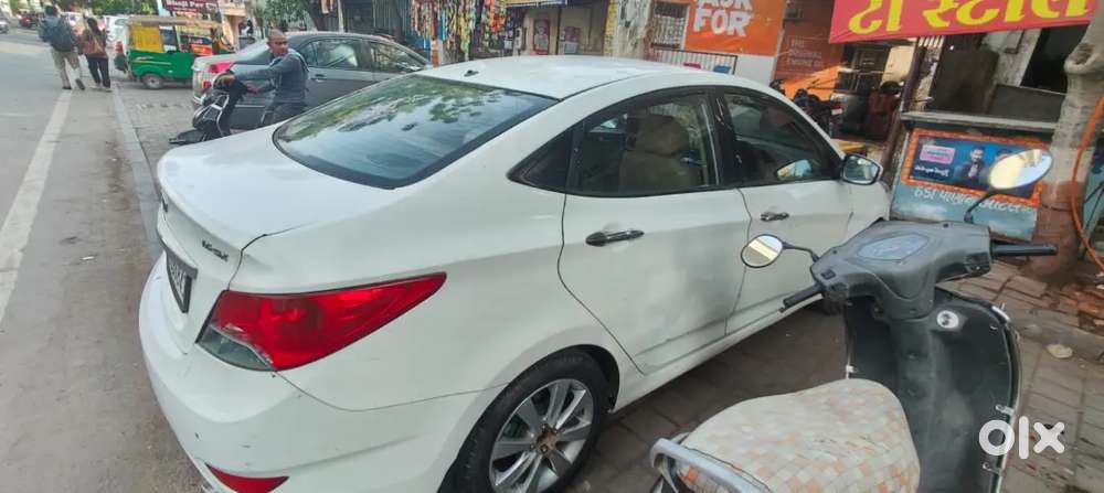 Ok Suspenser Ok Engine Ok Gadi Tiptop Condition