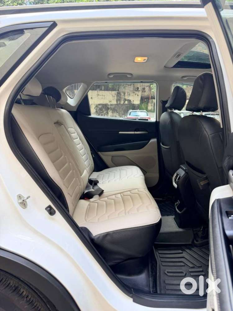 Kia Sonet Htx Plus At D, 2022, Diesel