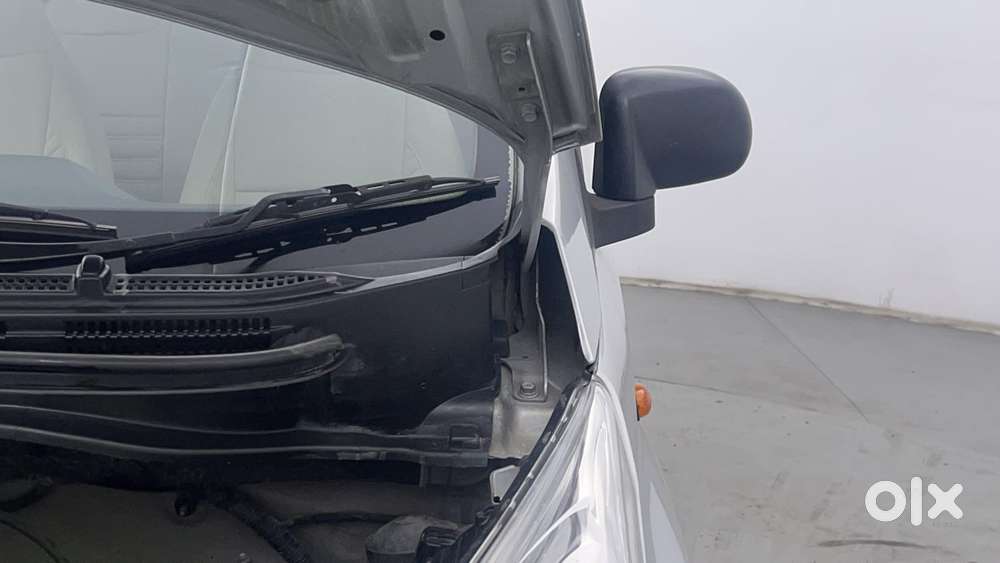 Hyundai Eon Era +, 2014, Petrol