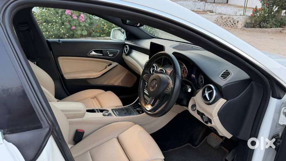 Mercedes-benz Cla 200 Cgi Sport, 2019, Petrol