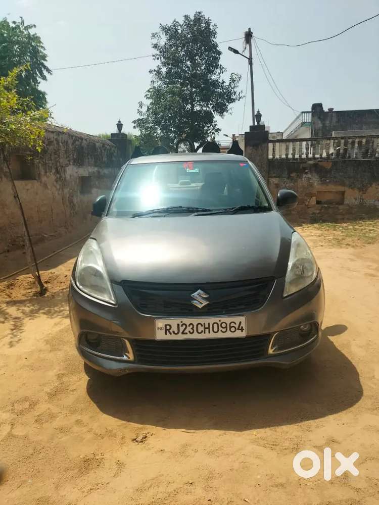 Maruti Suzuki Dzire 2016 Car