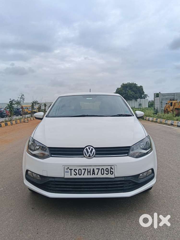 Volkswagen Polo 1.2 Mpi Anniversary Edition, 2019, Petrol