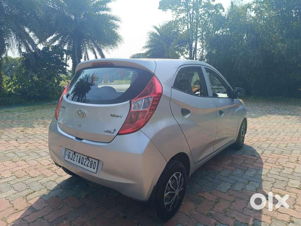 Hyundai Eon Era +, 2015, Petrol