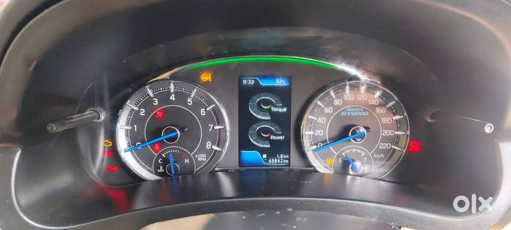 2021 Maruti Suzuki Ciaz Petrol Mt
