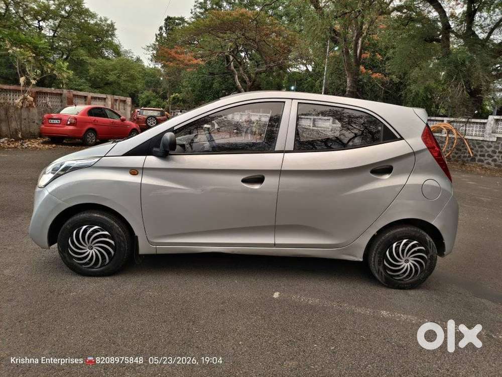 Hyundai Eon D-lite +, 2013, Petrol