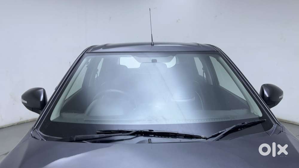 Maruti Suzuki Vitara Brezza 1.5 Lxi, 2022, Petrol