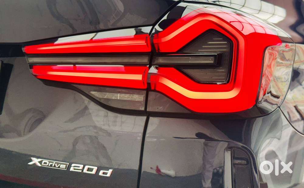 Bmw X3 Xdrive20d M Sport, 2024, Diesel