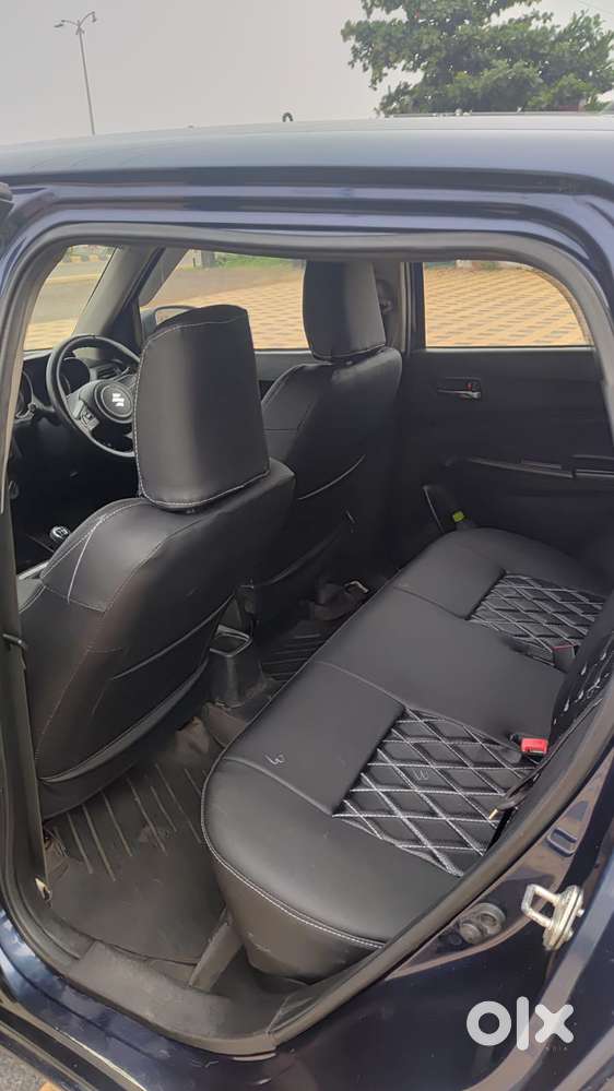 Maruti Suzuki Swift Ddis Vdi, 2019, Diesel