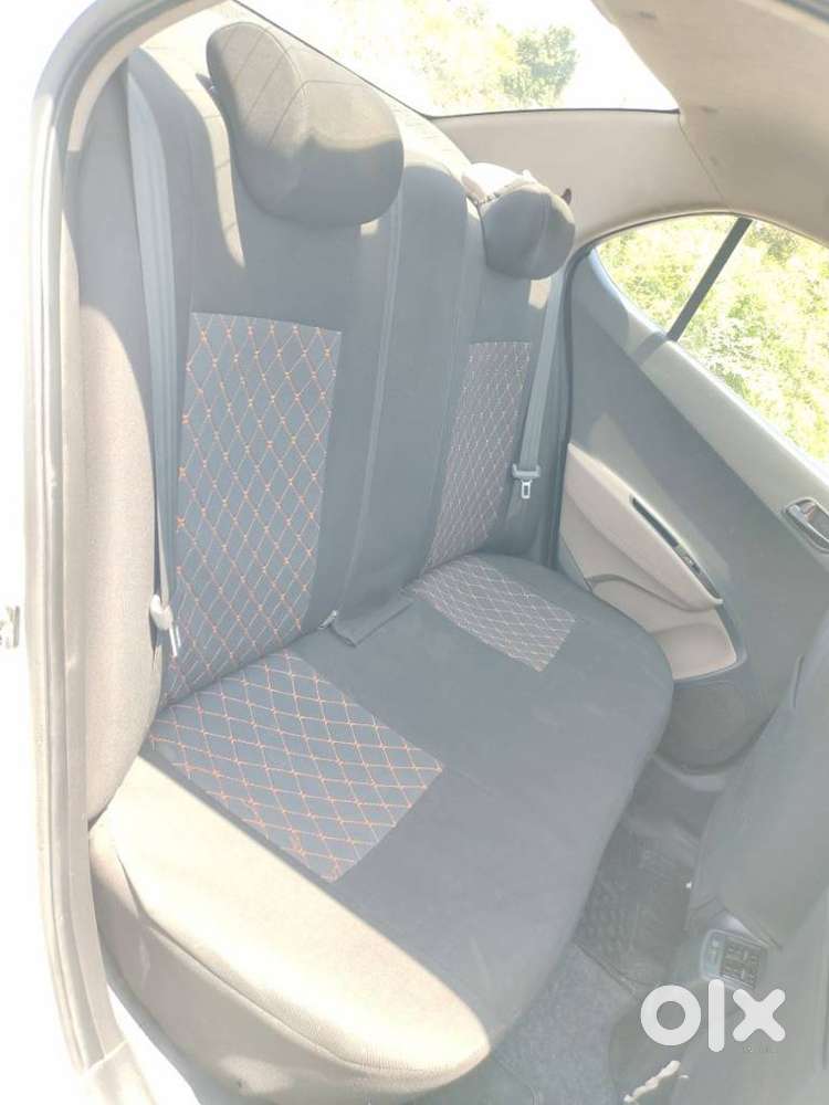 Hyundai Xcent Prime Cng T, 2018, Cng & Hybrids