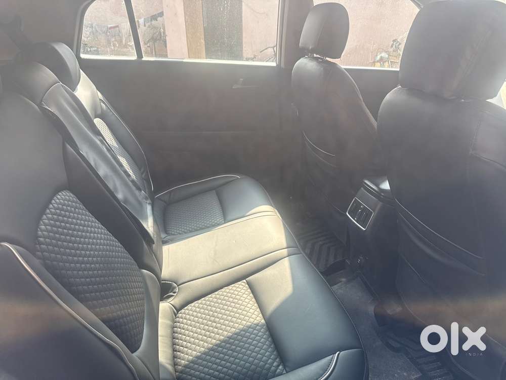 Hyundai Creta 2019 Diesel
