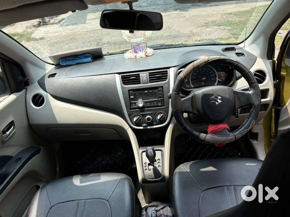 Maruti Suzuki Celerio