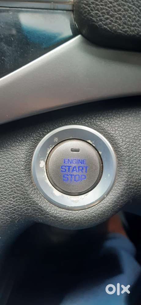 Hyundai Elantra 1.6 Sx Option At, 2018, Petrol