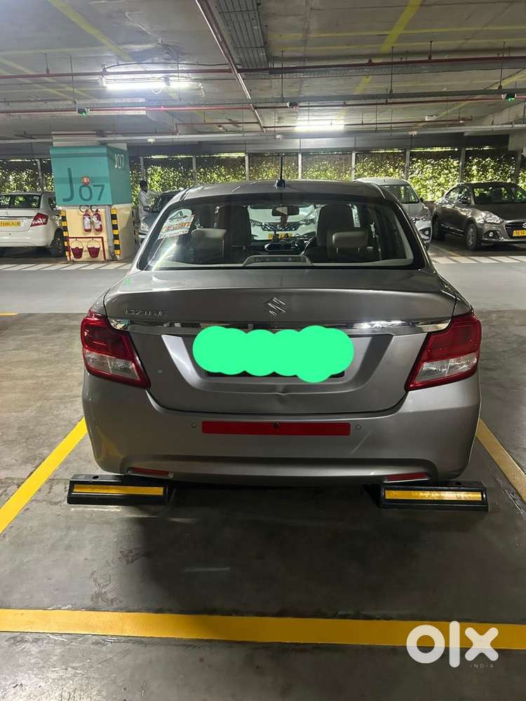 2003 Maruti Suzuki Swift