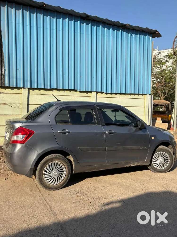 Maruti Suzuki Swift Dzire Good Condition