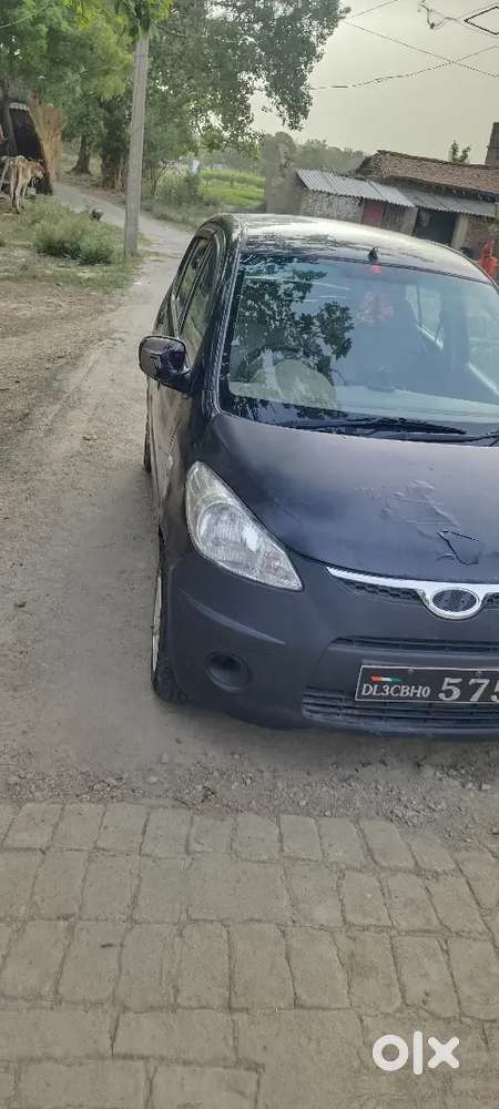 Hyundai I10 2009 Petrol 1140 Km Driven