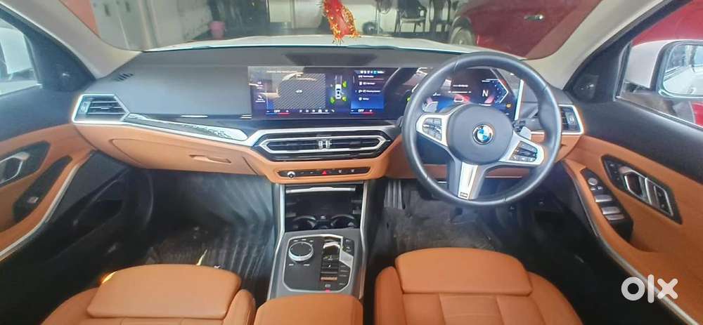 Bmw 3 Series 2.0 330i Gt M Sport, 2024, Petrol
