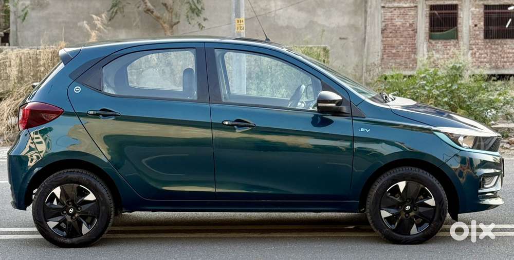 Tata Tigor Ev Xz Plus, 2024, Electric