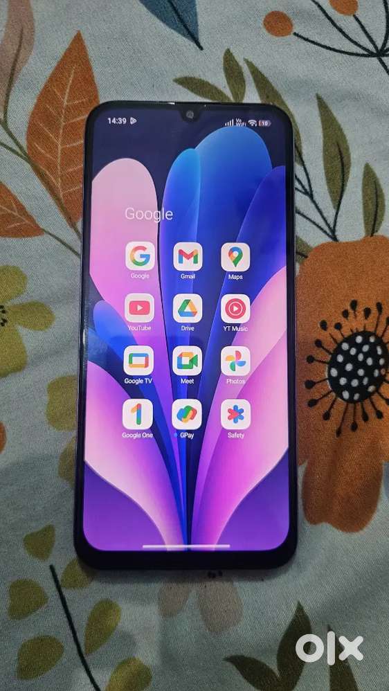 A15 5g phone