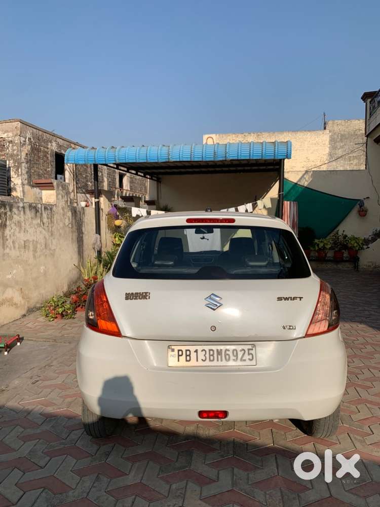 Maruti Suzuki Swift 2015 Diesel Good Condition
