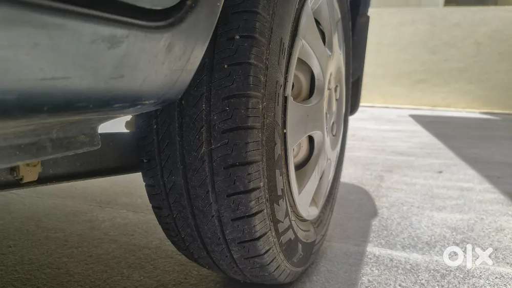 Maruti Suzuki Alto Lxi 2007