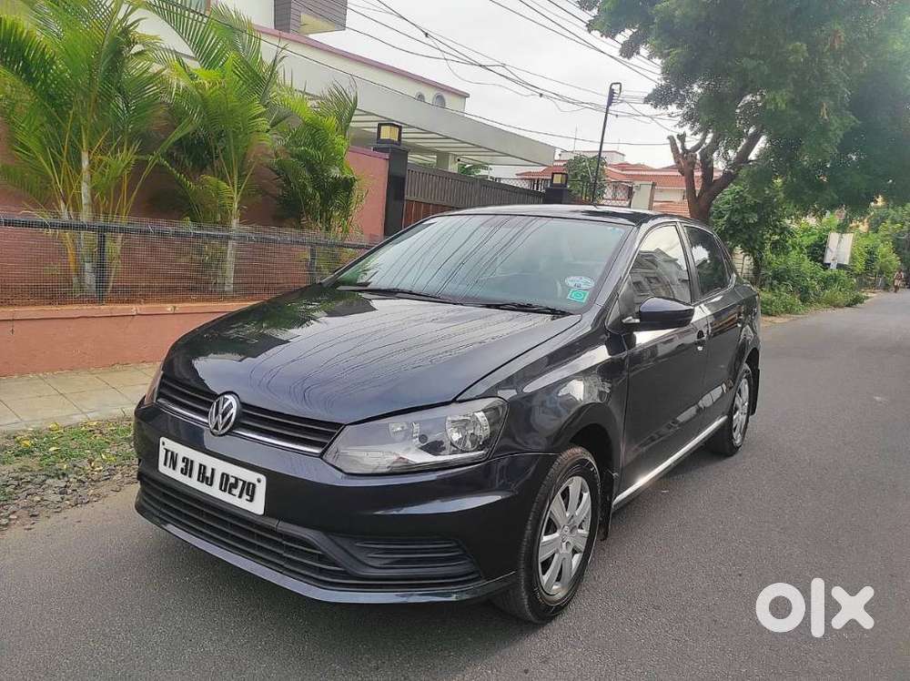 Volkswagen Ameo 1.2 Mpi Trendline, 2018, Petrol